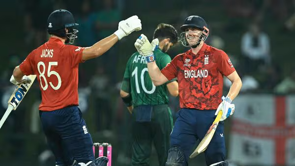 Pakistan vs England — A High‑Voltage Battle at the 2026 T20 World Cup