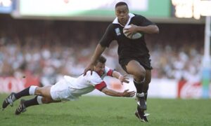 10 Greatest Rugby Players of All Time