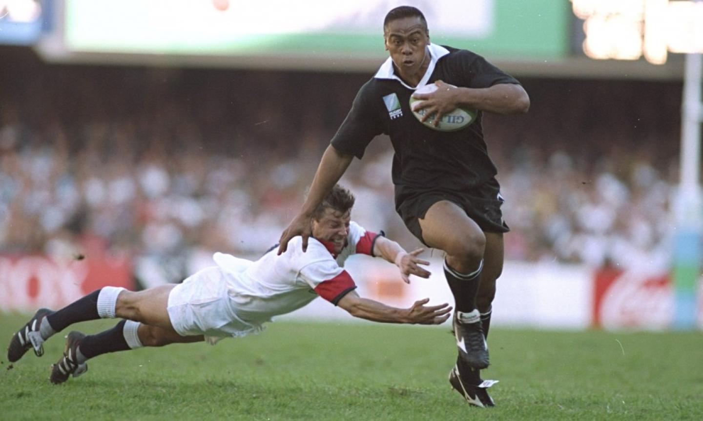 10 Greatest Rugby Players of All Time
