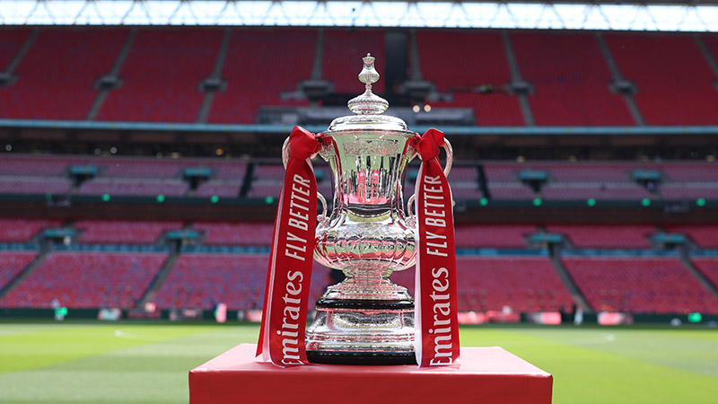 FA Cup Quarter-Final Draw: High-Stakes Encounters Await