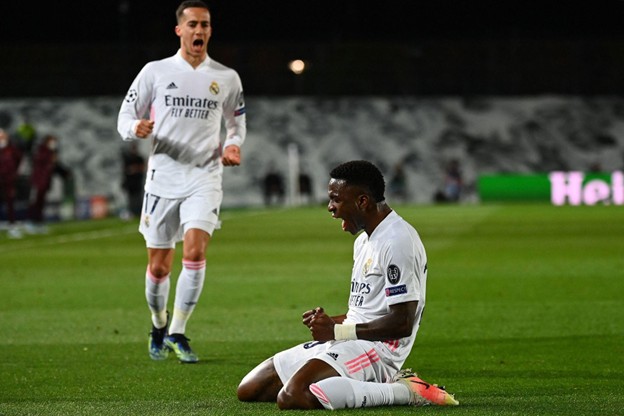 Real Madrid 2–1 Benfica (Agg 3–1): Vinicius Jr. Sends Madrid Into the Last 16