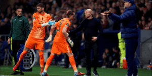 Igor Tudor’s Tottenham Tenure on the Brink After Humiliating Defeat Against Atletico Madrid