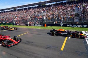 2026 Formula 1 Australian Grand Prix – Full Weekend Guide