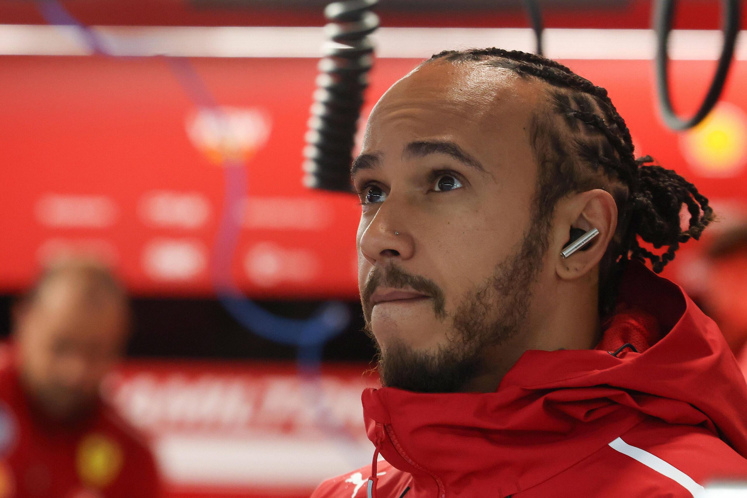 Lewis Hamilton’s Bold 2026 Mission: Back to Winning Ways