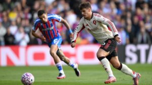 The Game Is On Amid Volatile Political Climate