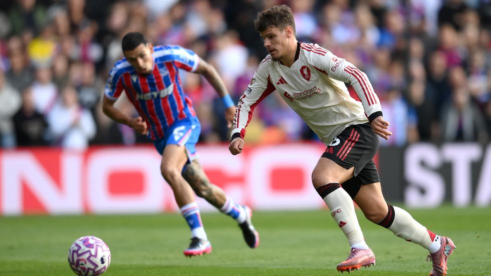 The Game Is On Amid Volatile Political Climate