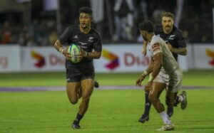 Sri Lanka to Host New Zealand Under-85kg Rugby Team for Two-Match Series in 2026