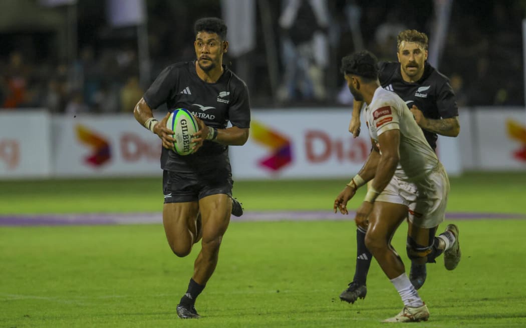 Sri Lanka to Host New Zealand Under-85kg Rugby Team for Two-Match Series in 2026